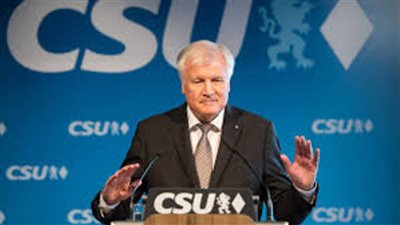 الداخلية الألمانية: تشديد تأمين المساجد حال وجود تهديدات إرهابية ضدها