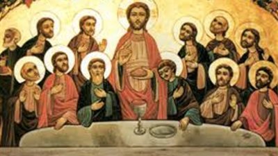 «الأساليب العلمية لترميم الأيقونات القبطية» ندوة في بيت المعمار.. غدا