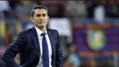 تشكيل مباراة برشلونة وريـال بيتيس في الدوري الإسباني