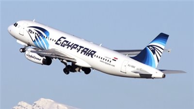 مصر للطيران تنقل ١٠٠٠ معتمرا فلسطينيا على متن ٤ رحلات