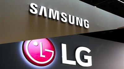 سامسونج وإل جي تواصلان قيادة سوق الشاشات العالمي