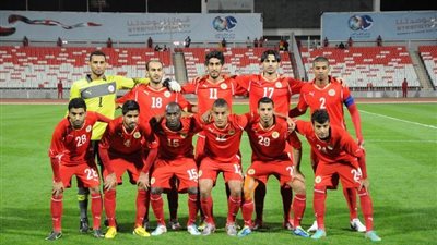 23 لاعبًا في قائمة منتخب البحرين بأمم آسيا 2015