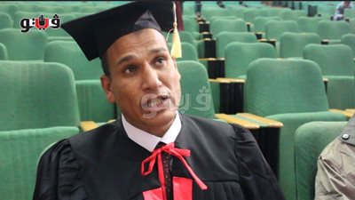 بالفيديو.. باحث يكتشف علاجا للسرطان من 