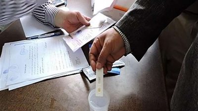 تحليل المخدرات إجباري لـ 300 ألف موظف بالجامعات.. حملات مفاجئة لإجراء التحاليل.. «الخشت»: القومي للسموم يتولى المهمة بجامعة القاهرة.. «حلوان» تبدأ بالسائقين.. واكتشاف تعاطي 18 موظف