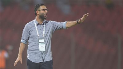 ميدو: الكرة المصرية تعاني سوء التخطيط وتسويق الدوري ليس مدروسا