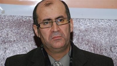 جمال حشمت: «القرضاوي» يؤيد الحوار بين قيادات «الإرهابية»