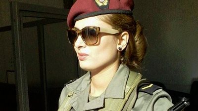 بالصور.. جميلات 