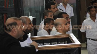 النيابة عن متهمي «أحداث ماسبيرو»: «تحالفوا مع الشيطان فصدهم عن السبيل»