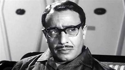 فؤاد المهندس يكتب: الضحك غسيل للنفوس