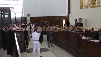 دفاع «أحداث ماسبيرو» يعترض على عبارات السب والقذف في مرافعة النيابة