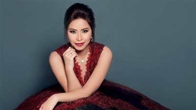 شيرين تحيي حفل القرية العالمية في دبى.. 29 مارس