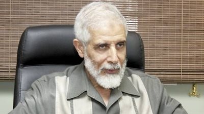 مصدر: الإخوان يرفضون إدارة «عزت» لـ«الإرهابية»