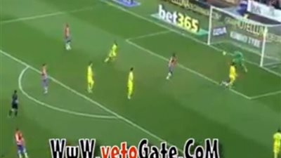 بالفيديو.. خيتافي يخطف التعادل الإيجابي أمام غرناطة بالدوري الإسباني