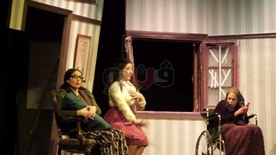 انطلاق أولى ليالي «الطليعة» بـ«شباك مكسور» و«في الانتظار» (صور)