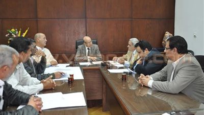 محافظ الجيزة: بدء تلقي الدفعة الأولى لحجز 