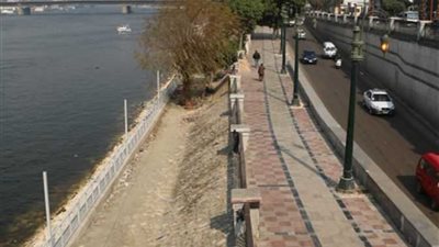 «القاهرة» تعدل الاشتراطات البنائية بمشروع تطوير كورنيش النيل بالبساتين