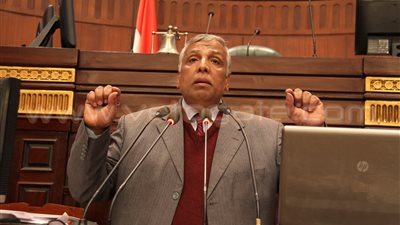 بالصور .. مسئول بـ«المالية»: 63% نسبة الضرائب من إيرادات الموازنة العامة