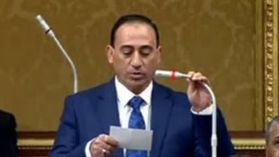 نائب يتقدم بأول طلب إحاطة لـ«الوزير» عن إقالته لنائب رئيس السكك الحديدية