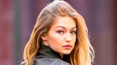 جيجي حديد تنعي ضحايا حادث نيوزيلندا الإرهابي