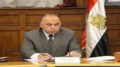 نائب محافظ القاهرة يتابع تطوير سوق داير الناحية بالزاوية الحمراء