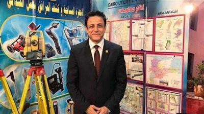 إيقاف بناء مخالف بالبساتين