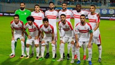 مكافأة خاصة للاعبي الزمالك بخلاف اللائحة بفرمان من الإدارة