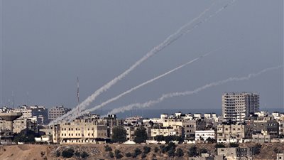 وصول مساعدات إماراتية لـ