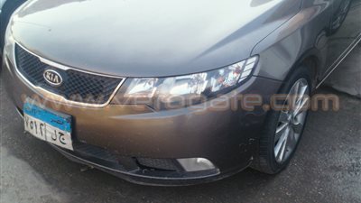 بالصور.. «كيا بيكانتو» تسجل 98 ألف جنيه في سوق المستعمل