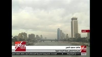 الأرصاد تحذر من التقلبات الجوية مع بداية فصل الربيع (فيديو)