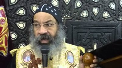 المشورة.. رخصة الكنيسة للمقبلين على الزواج