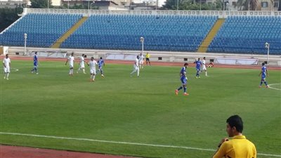 المنصورة يواجه الزرقا ودمياط مع السنبلاوين في كأس مصر