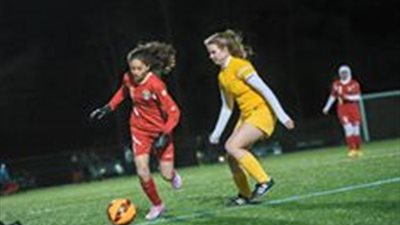 سيدات الأردن يتصدرن الترتيب عربيا و56 عالميا