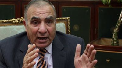 «الجندي»: نعتمد على 46 مكتبا في عمل الإحصائيات اللازمة