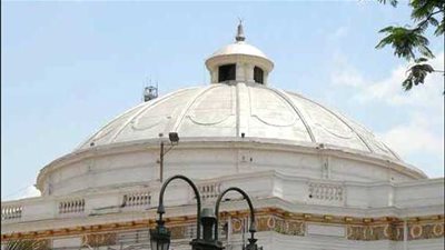 بالصور..سكرتارية المرأة باتحاد العمال تبدأ خطة لاختيار نائبات المجالس المحلية