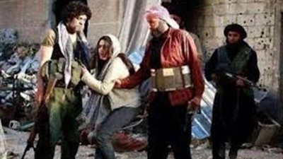 بالفيديو.. فتاة إيزيدية تروي تفاصيل اغتصابها على يد «داعش»