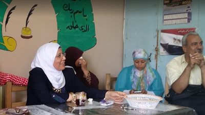 المؤسسة العقابية بالمرج تحتفل بعيد الأم.. غدا