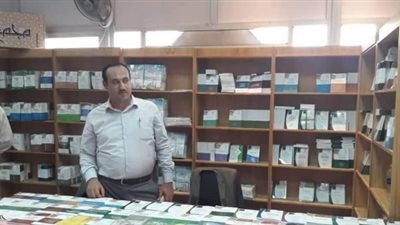 تفاصيل معرض كتاب جامعة الأزهر