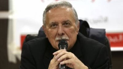 الجبهة الديمقراطية تبحث المشاركة بالحكومة الفلسطينية.. وتطالب حماس بتسليم غزة