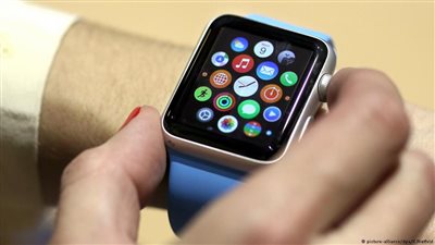 دراسة: ساعة أبل قادرة على رصد مشكلات القلب!