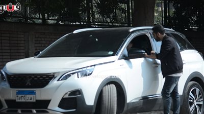 معايشة مع «البيه السايس».. الركنة بـ10 بس هتدفع 15 (فيديو)