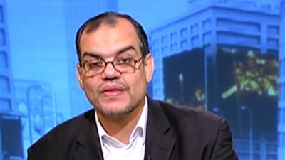 عبد الحافظ: الهجوم الإعلامي ليس ضد مرسي ولكن ضد المشروع الإسلامي