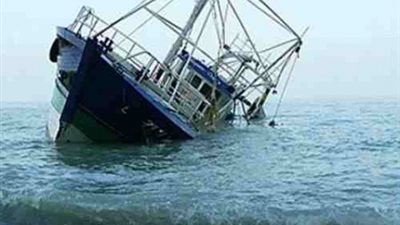 انتهاء البحث عن ضحايا 