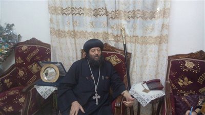 كنيسة أسيوط تنفي إلغاء احتفالات «الميلاد» لوفاة شيخ المطارنة