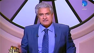 بالفيديو.. «الإبراشي» يكشف حقيقة الخلاف مع محافظ الجيزة