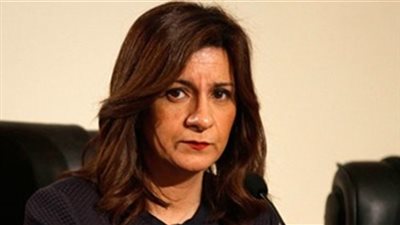 وزيرة الهجرة تكشف حالة المصابين المصريين في حادث نيوزيلندا الإرهابي