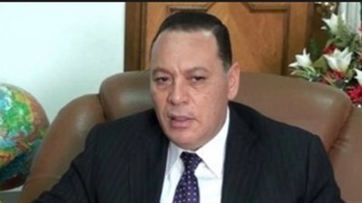 محافظ الشرقية يشكل لجنة لفحص أعمال المخازن الخاصة بمركز أبو حماد