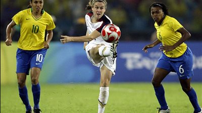 إنجازات كابتن إنجلترا للسيدات وأرقام إسبانيا القياسية أبرز أحداث الأسبوع