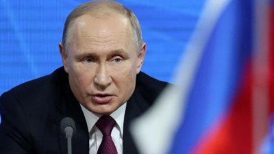 روسيا تصدر قانونا يقضي بالسجن لكل من يهين «بوتين»