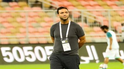 بسبب الإساءة لمشجع على تويتر..ميدو مهدد بالرحيل من الدوري السعودي