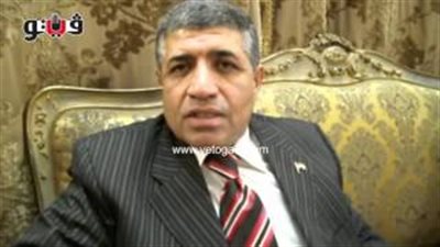 بالفيديو..نائب عن الشرقية يعلن  نيته الترشح لرئاسة البرلمان